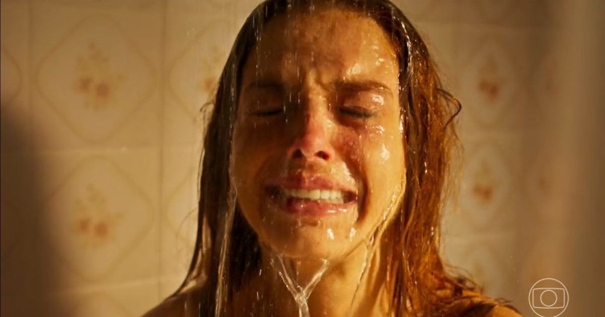 À CNN, Giovanna Lancellotti lembra cena de “Dona de Mim”: “Me param na rua”