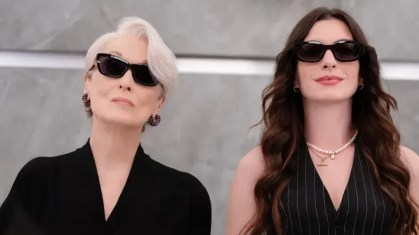 “O Diabo Veste Prada 2”: Circuito Spcine vai exibir filme gratuitamente
