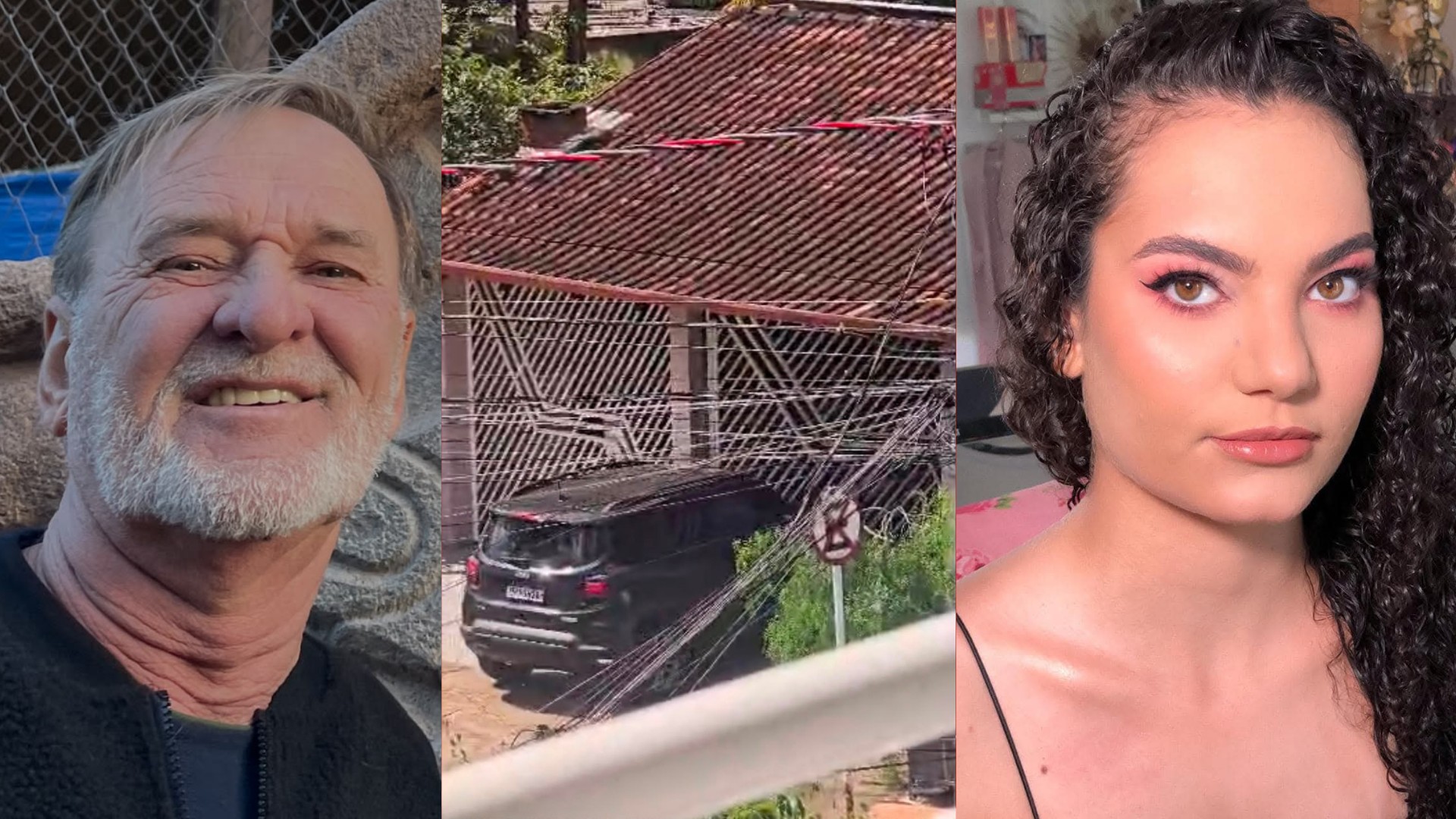 O que se sabe sobre o caso da estudante de medicina presa após atropelamento que matou idoso em RO