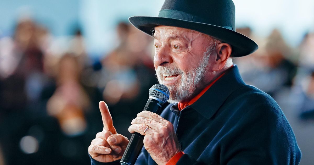 Se esperar sobrar dinheiro, a gente nunca vai investir, diz Lula