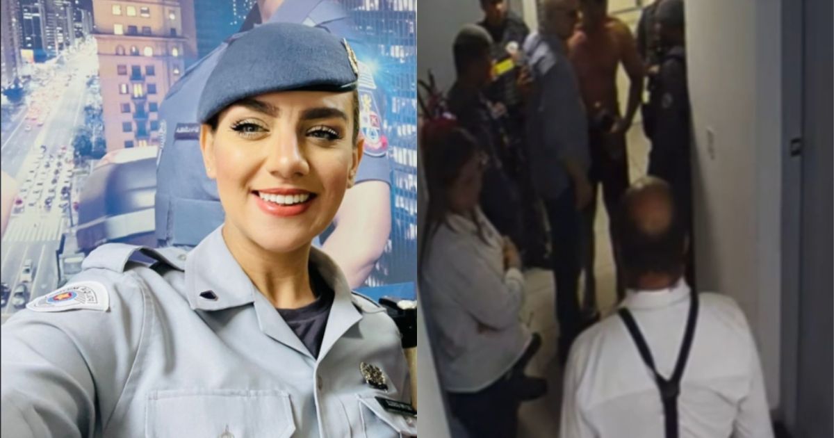 Caso Gisele: interrogatório de tenente-coronel é aditado para agosto
