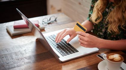 Segurança em compras online: a importância do cartão virtual temporário