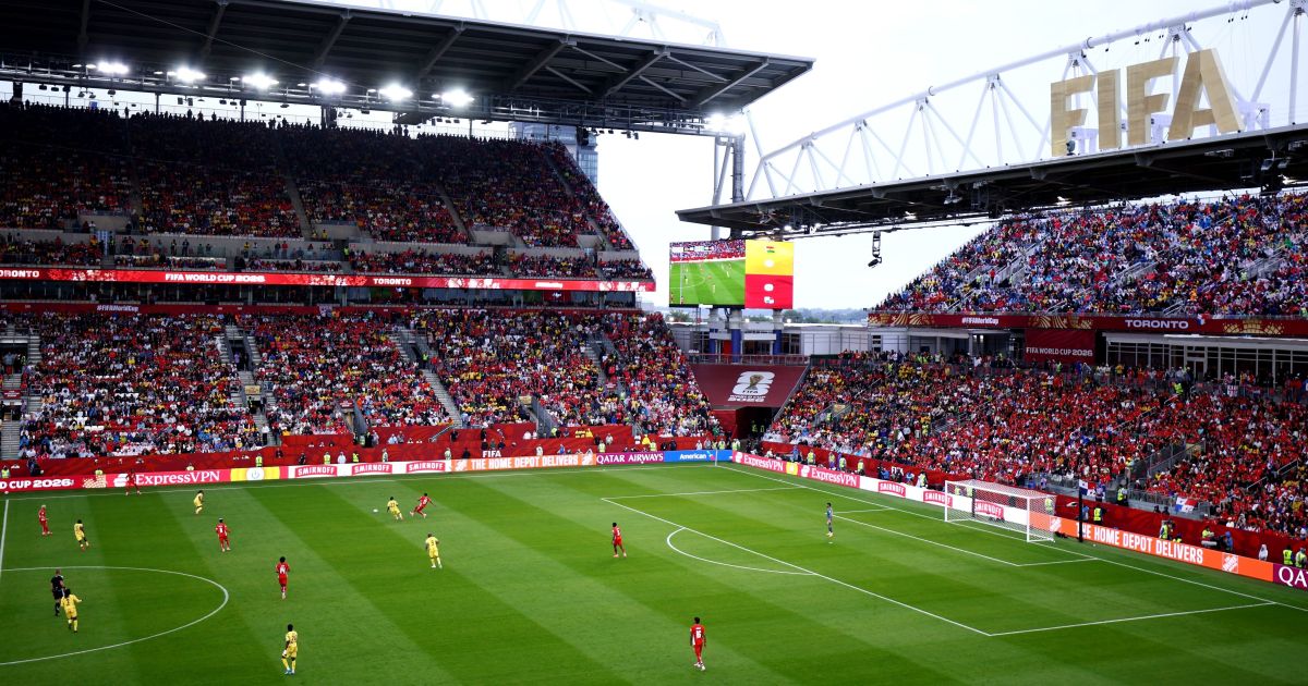 Análise: Sedes da Copa, EUA e Canadá passam por calor extremo