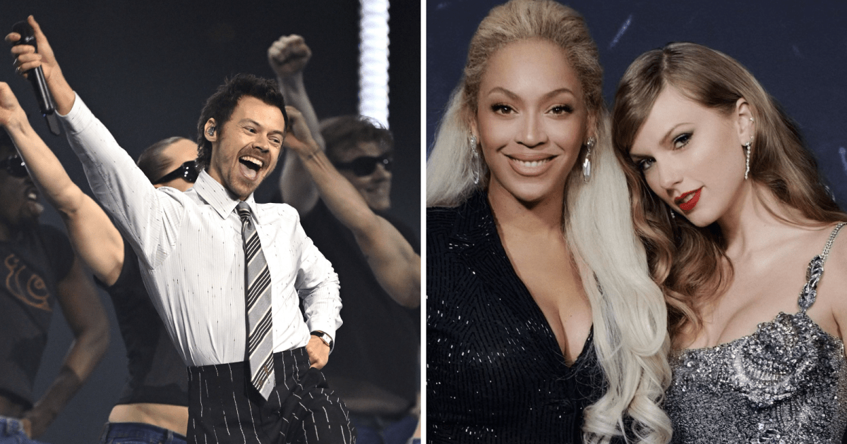 De Harry Styles a Beyoncé: saiba convidados do casamento de Taylor Swift