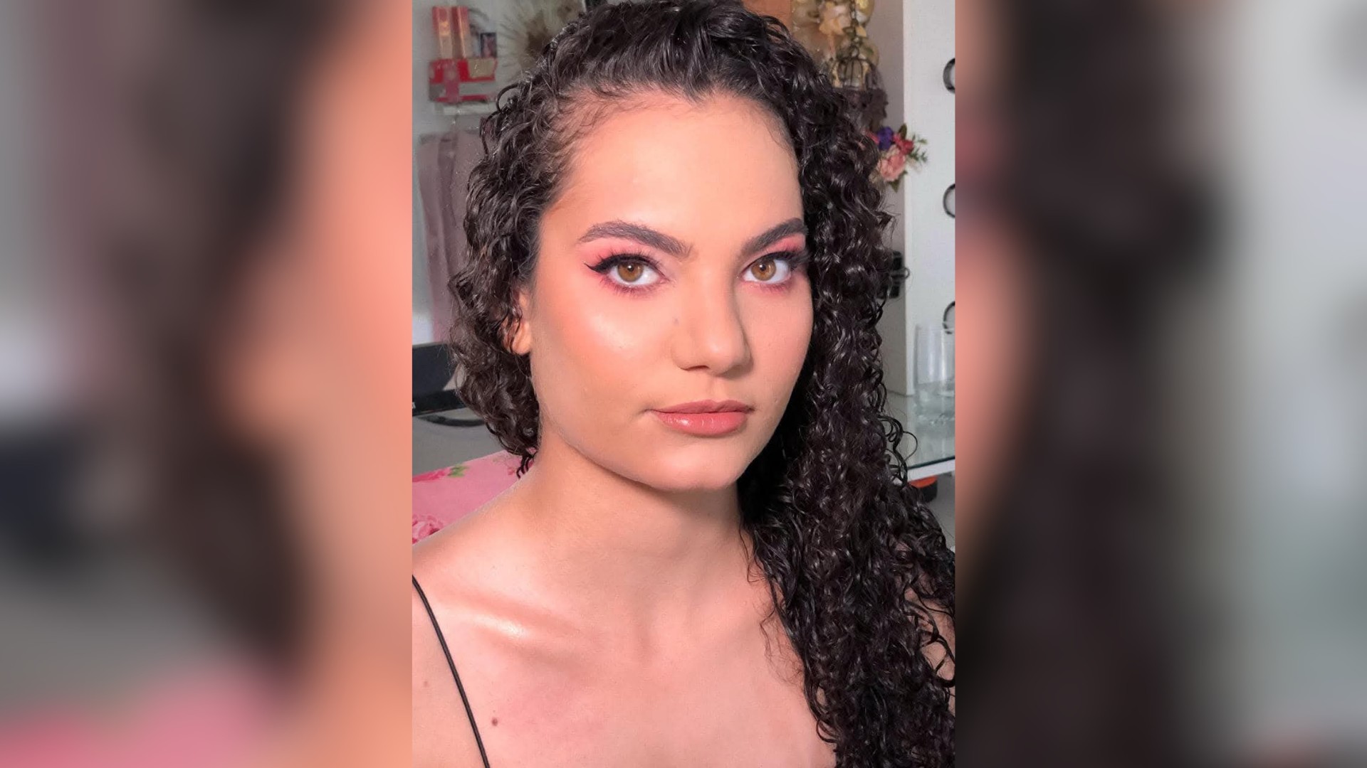 Estudante presa por atropelar idoso ficará em cela separada e passará por avaliação sobre sanidade mental