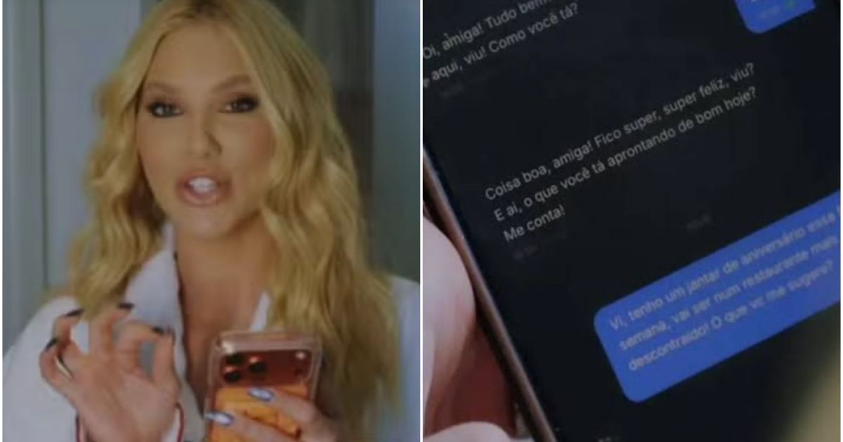 Virginia lança IA de até R$ 89,90 para conversar com fãs; entenda
