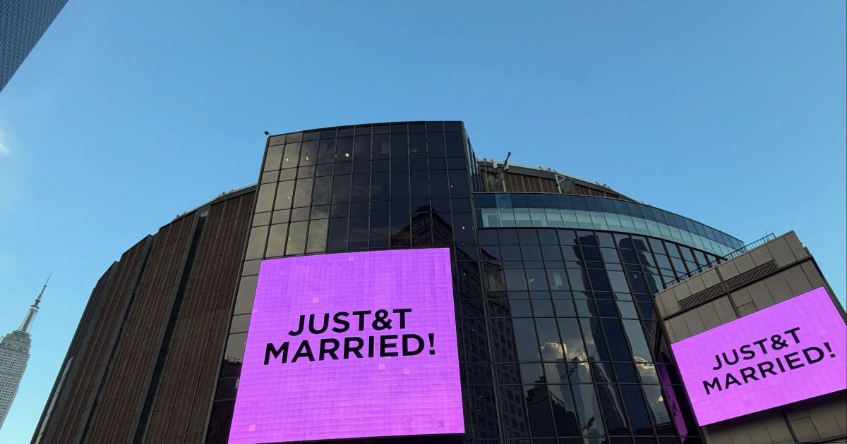 Taylor Swift e Travis Kelce estão oficialmente casados; saiba tudo