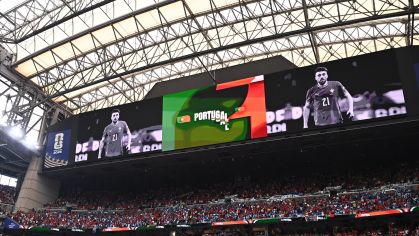 Portugal leva memória de Diogo Jota para jogo decisivo na Copa do Mundo
