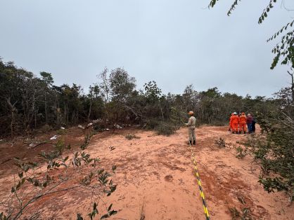 Foto do artigo