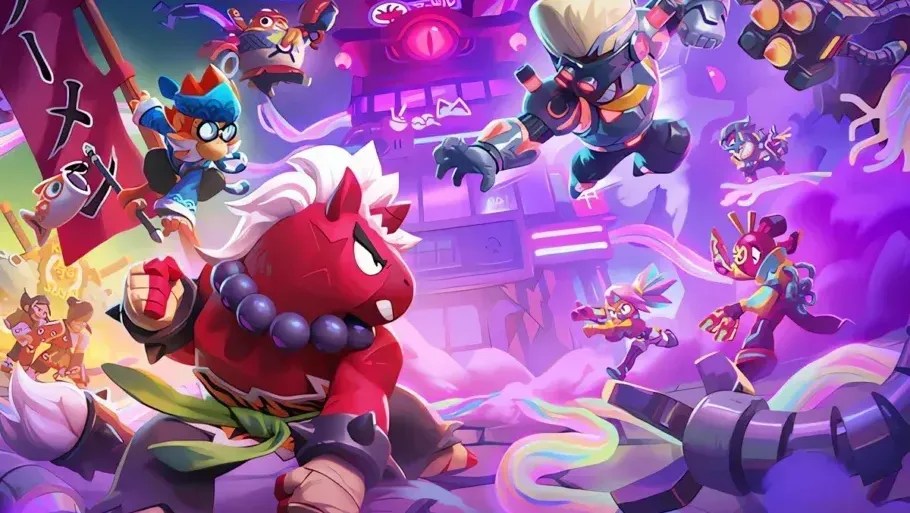 Resgate de códigos Brawl Stars em julho de 2026 oferece skins e personagens