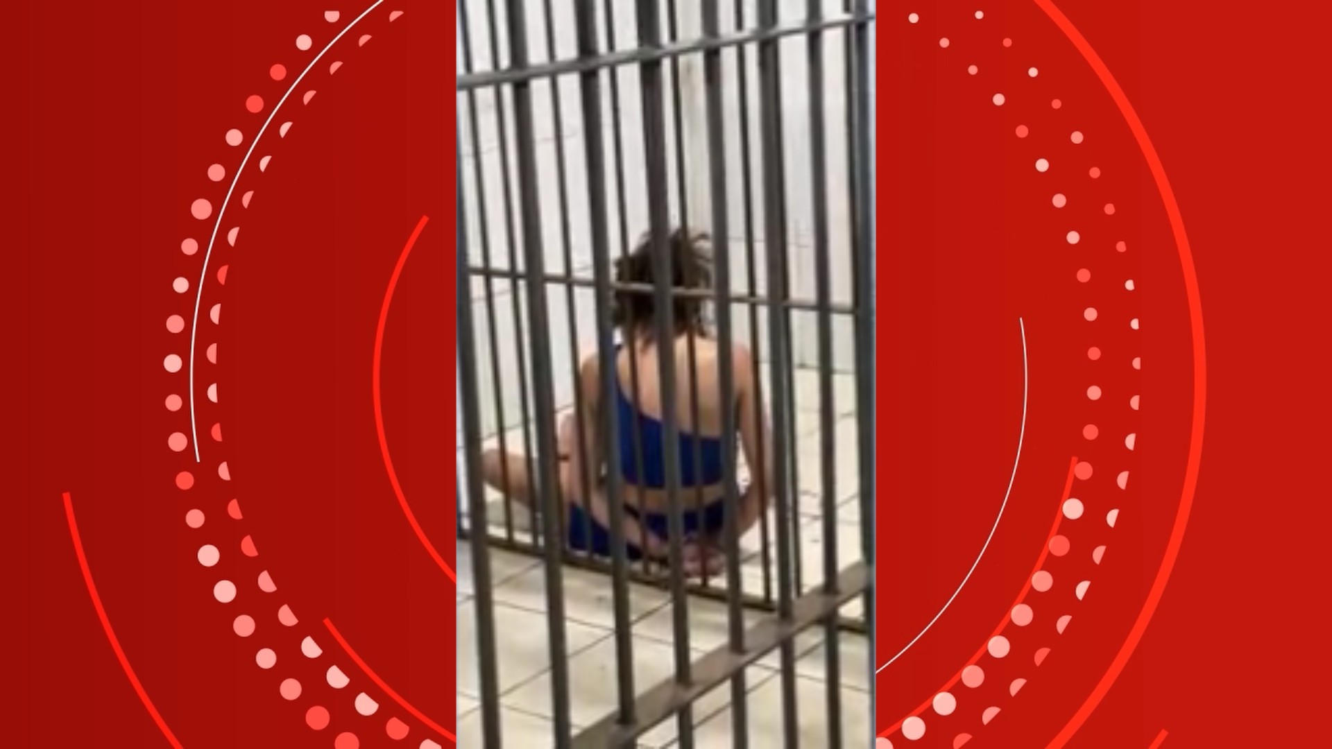 Estudante de medicina que atropelou idoso já havia sido presa por embriaguez ao volante em RO