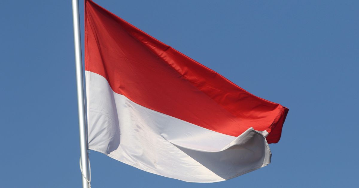 Terremoto de magnitude 6,2 atinge Halmahera, na Indonésia, diz agência